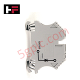 كتلة طرف IEC ألين-برادلي 1492-J3