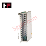 Allen-Bradley 1492-MUA4-A13-A17 PLC-5-zu-ControlLogix-Umrüstmontagebaugruppe