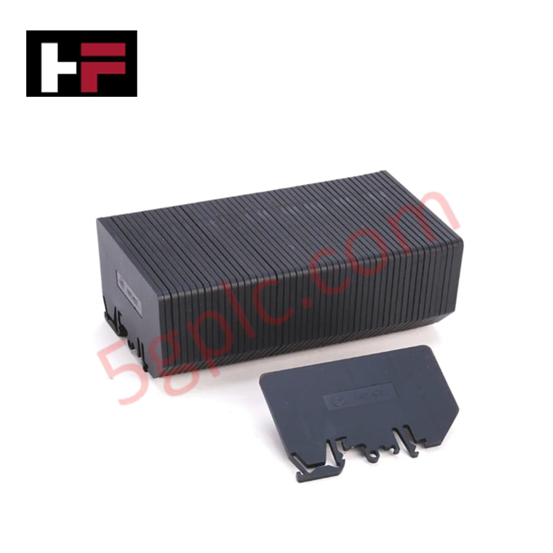Allen-Bradley 1492-N37 Terminal Block End Barrier | Accessory