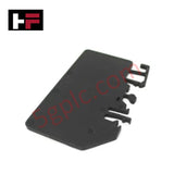 Allen-Bradley 1492-N37 Terminal Block End Barrier | Accessory