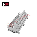 1492-TAIFM16-F-3 | Allen-Bradley | Fused Analog I/O Termination Module