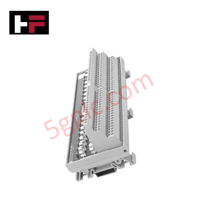1492-TAIFM16-F-3 | Allen-Bradley | Fused Analog I/O Termination Module