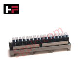 Модуль интерфейса расширителя системы проводки Allen Bradley 1492-XIM2024-16RF 1492