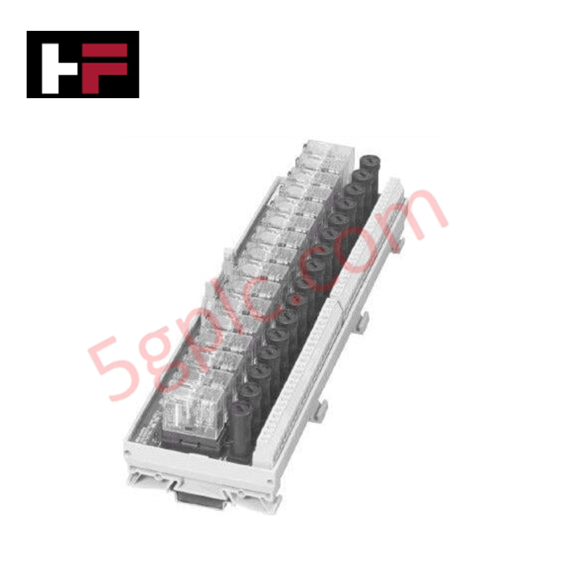 Модуль интерфейса расширителя системы проводки Allen Bradley 1492-XIM2024-16RF 1492