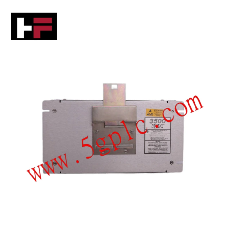 Bently Nevada 149356-01 Display Router Box