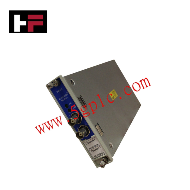 Module Keyphasor amélioré Bently Nevada 149369-01
