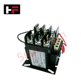 Allen-Bradley 1497-B-M4-3-N Siri 1497 Transformer Multi-Tap Litar Kawalan