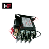 Allen-Bradley 1497-B-M4-3-N Siri 1497 Transformer Multi-Tap Litar Kawalan