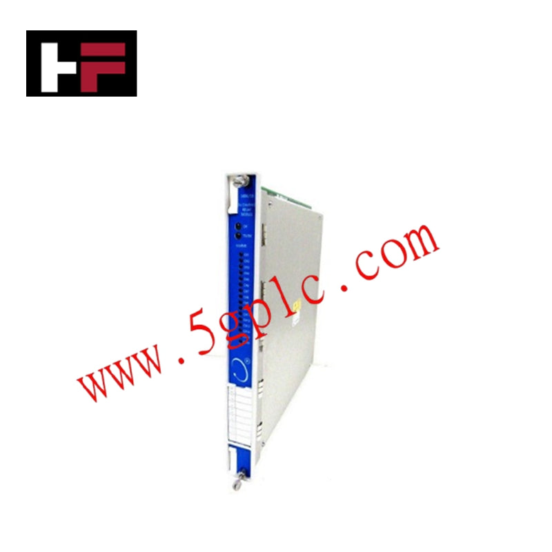 بنتلي نيفادا 149986-01 وحدة تحكم مرحل احتياطية بـ16 قناة