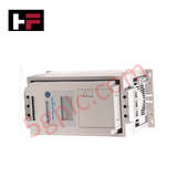 Contrôleur de moteur intelligent SMC-Flex Allen Bradley 150-F108NBD