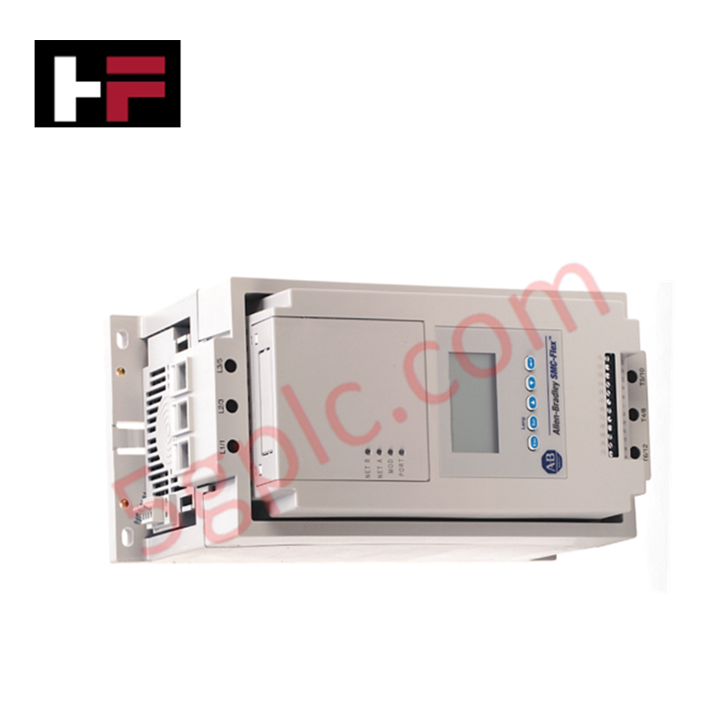 Contrôleur de moteur intelligent SMC-Flex Allen Bradley 150-F108NBD