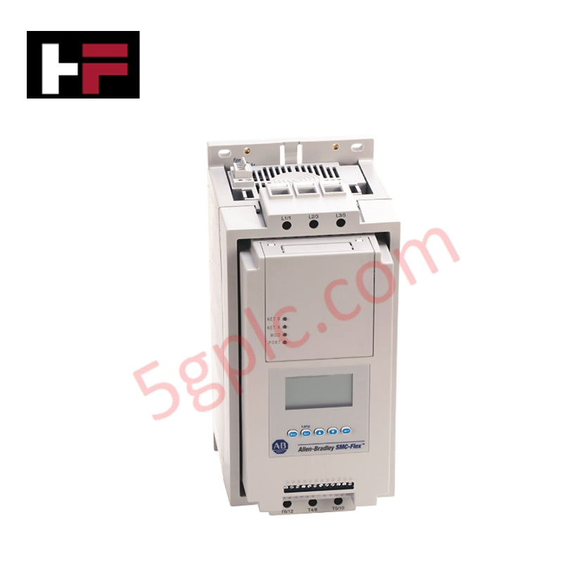 ۱۵۰-F60NBD | آلن-برادلی | کنترلکننده هوشمند موتور حالت جامد انعطافپذیر SMC