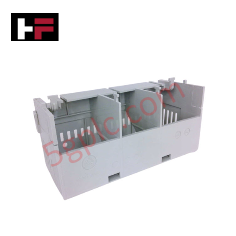 Allen-Bradley 150-TC1 SMC-50 Capot de bornier IEC