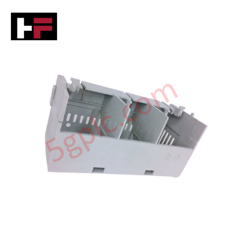 غطاء طرف IEC طراز Allen-Bradley 150-TC1 SMC-50