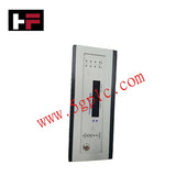 Triconex 1600071-001 Trisen TurboSentry Controller Module