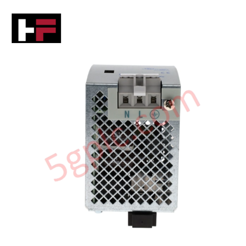 Allen-Bradley 1606-XL120D 1606-XL Series Industrial Switched Mode Power Supply