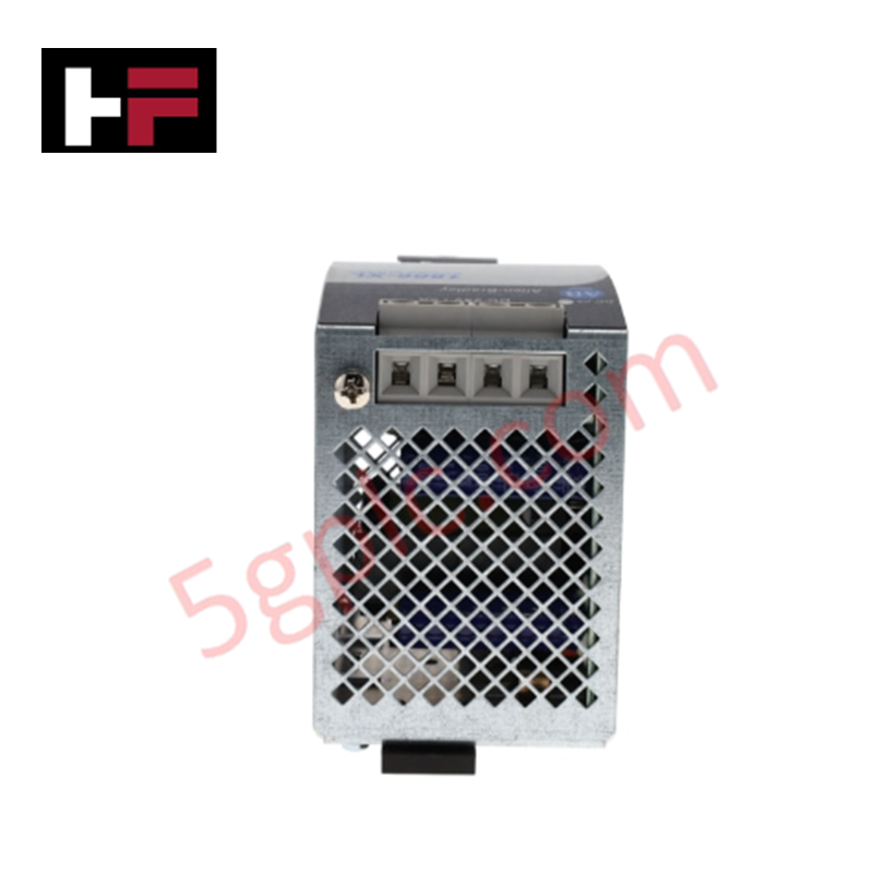 Bekalan Kuasa Mod Beralih Industri Siri Allen-Bradley 1606-XL120D 1606-XL