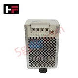 Allen-Bradley 1606-XL120E-3 XL 120W Three-Phase DIN Rail Power Supply