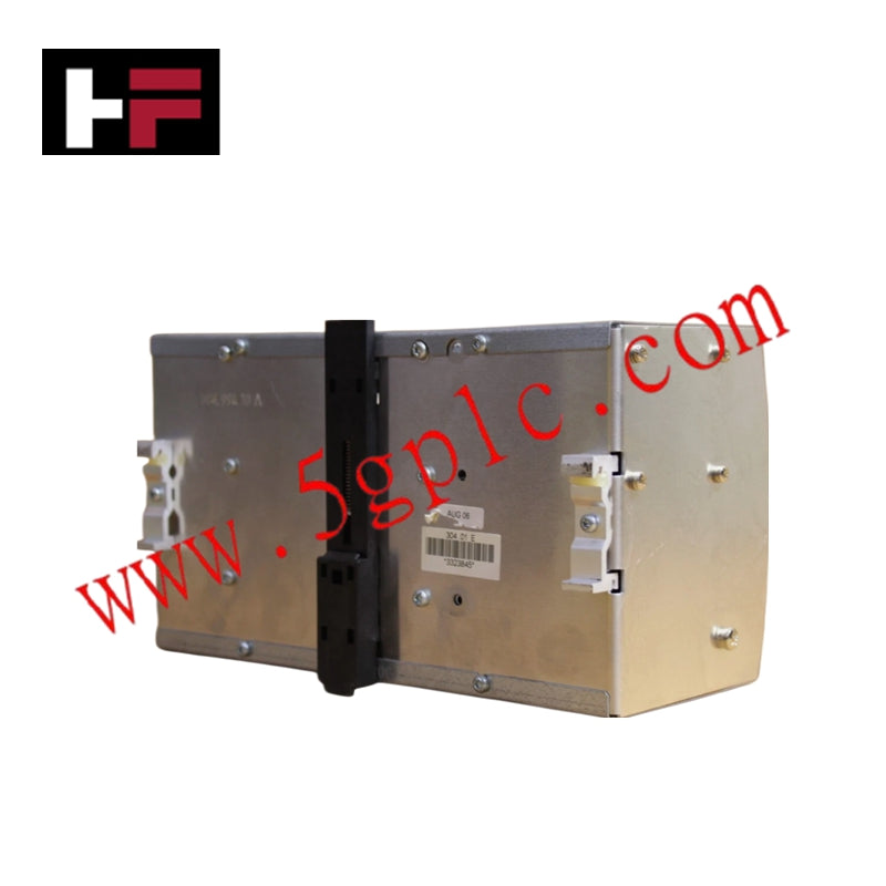 Allen-Bradley 1606-XL480EP High-performance Power Supply Module