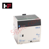 Mod Bekalan Kuasa 24V DC Siri PowerFlex 40 Allen-Bradley 1606-XL6OD