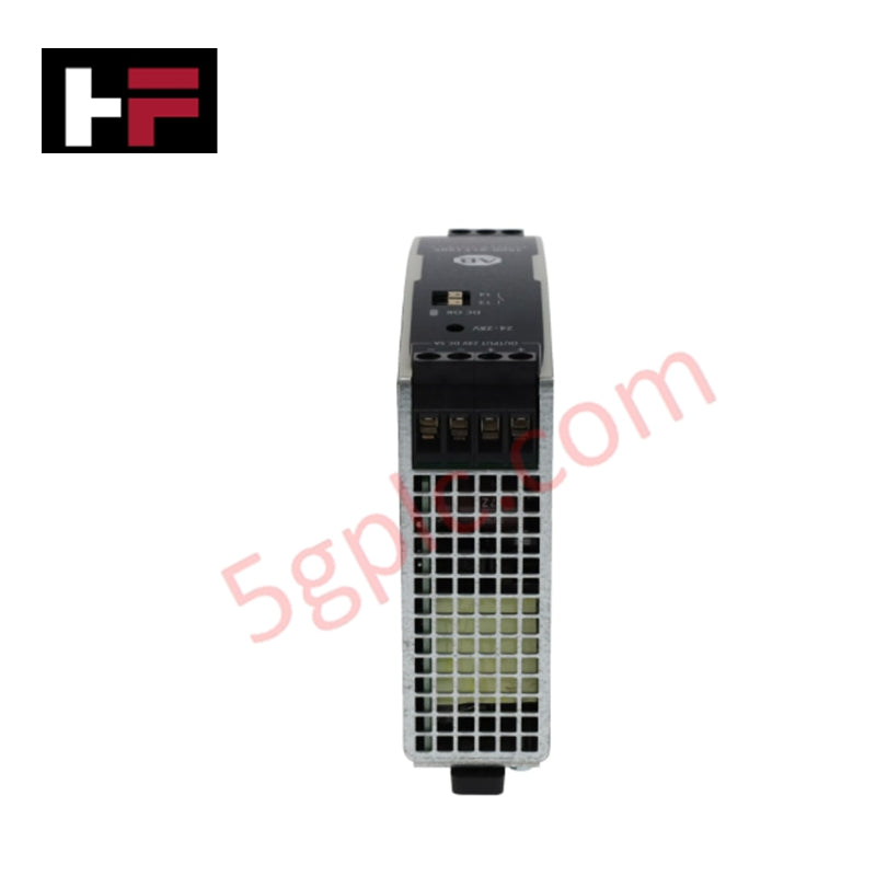 1606-XLE120E-2 | Allen Bradley | Alimentation à découpage