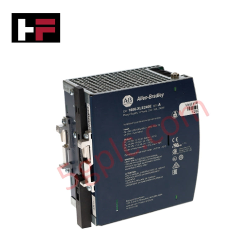 1606-XLE240E-3 | آلن بردلی | منبع تغذیه سوئیچینگ اساسی