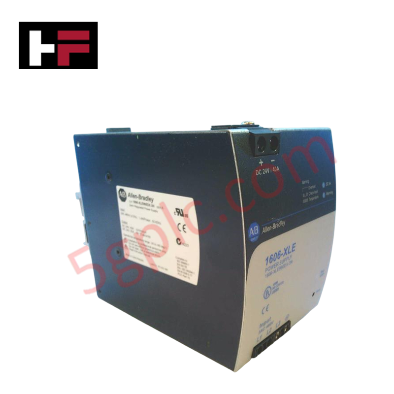 منبع تغذیه سوئیچینگ آلن بردلی 1606-XLE960DX-3N 1606