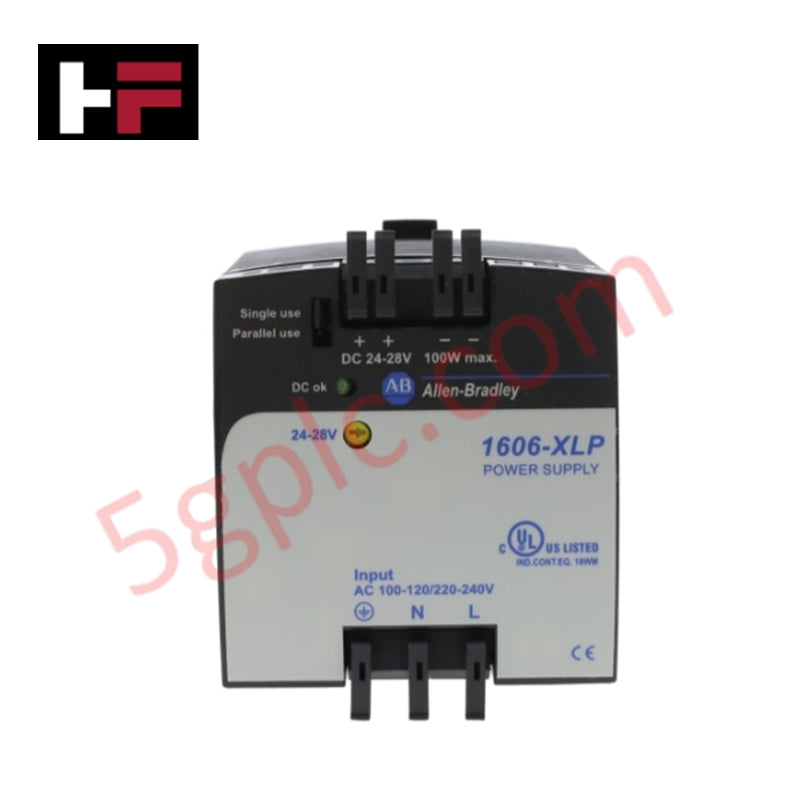 Allen-Bradley 1606-XLP100E 1606 Импульсный источник питания