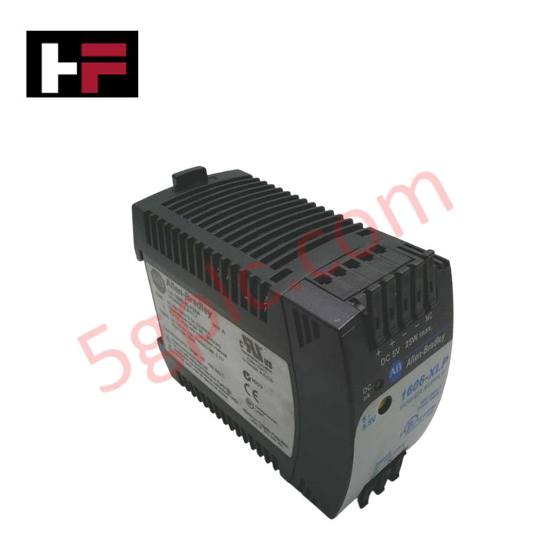Allen Bradley 1606-XLP25A 1606-XLP Series Compact Power Supply