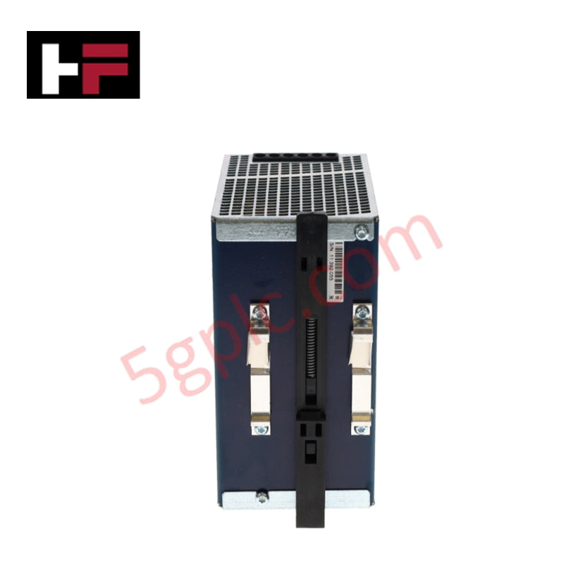 480 W Power Supply 24–28 V DC | Allen-Bradley 1606-XLS480E-3