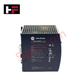 1606-XLS960E-3 | Allen-Bradley 960 Вт Трёхфазный импульсный источник питания