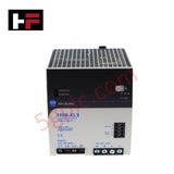 Allen Bradley 1606-XL960E-3 Bulletin 1606 Switched Mode Power Supply