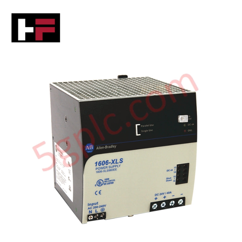 Allen-Bradley 1606-XLS960EE PowerFlex Catu Daya Mode Saklar