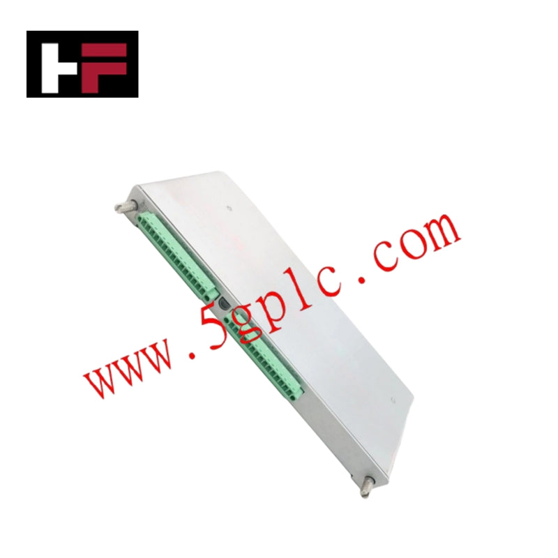 Модуль ввода-вывода Bently Nevada 161216-01 Ethernet 10BASE-T/100BASE-TX