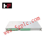 Mod I/O Ethernet 10BASE-T/100BASE-TX Bently Nevada 161216-01