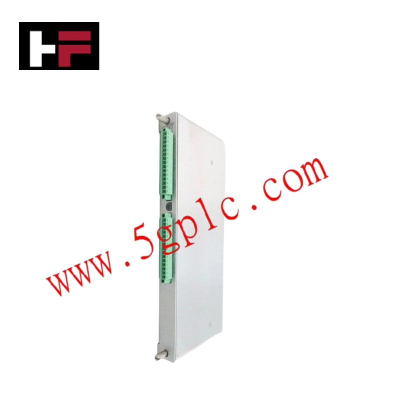 Модуль ввода-вывода Bently Nevada 161216-01 Ethernet 10BASE-T/100BASE-TX