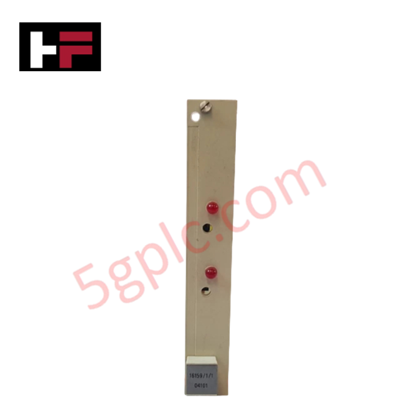 16159/1/1 | Honeywell | Isoliertes 16-Kanal Digital-Eingangsmodul