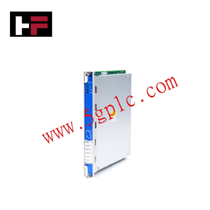 Bently Nevada 81228-01 6-Channel Reliable Temperature Monitor Module