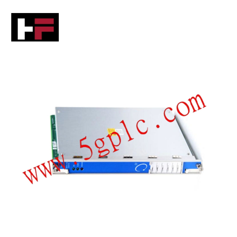 Bently Nevada 163179‑02 3500/61 Temperature Monitor Module