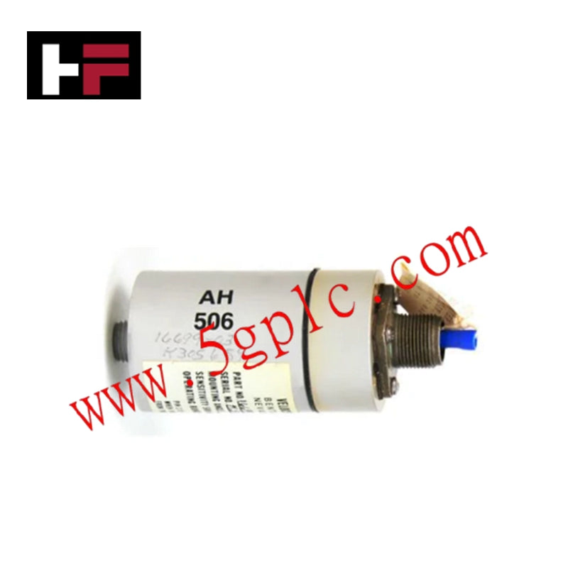 Bently Nevada 16699-03-02-02 Seismoprobe Halaju Tahan Lama