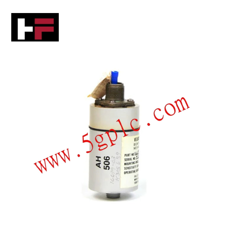 Bently Nevada 16699-03 Reliable Durable Velocity Seismoprobe