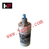 Bently Nevada 16699-10-02-01 High-Performance Velocity Seismoprobe