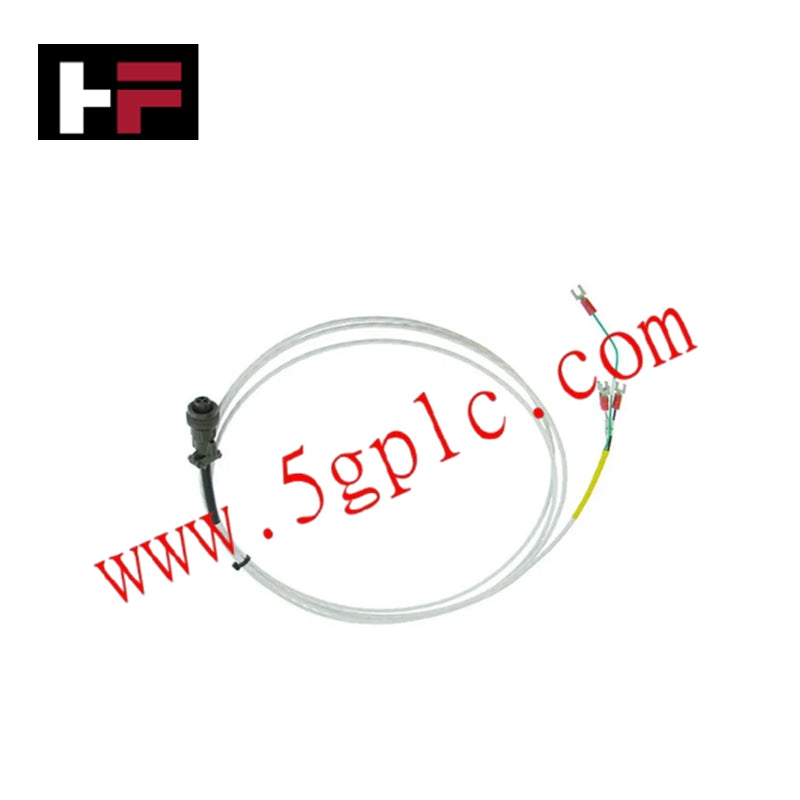 Bently Nevada 16925-10 Interconnect Cable