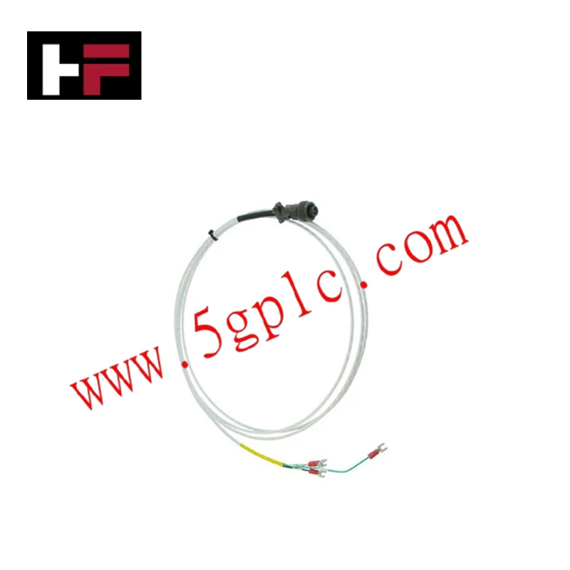 Bently Nevada 16710-30 Interconnect Cable