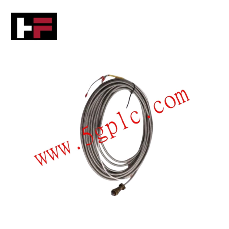 Bently Nevada 16710-99 Interconnect Cable