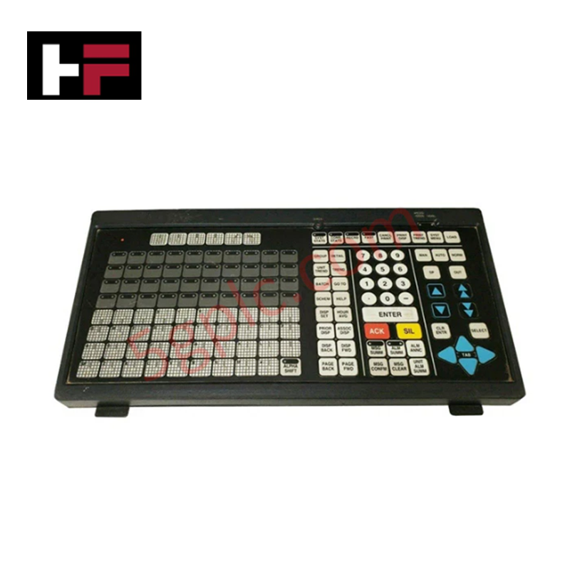 Honeywell 51400989-100 Operator Keyboard
