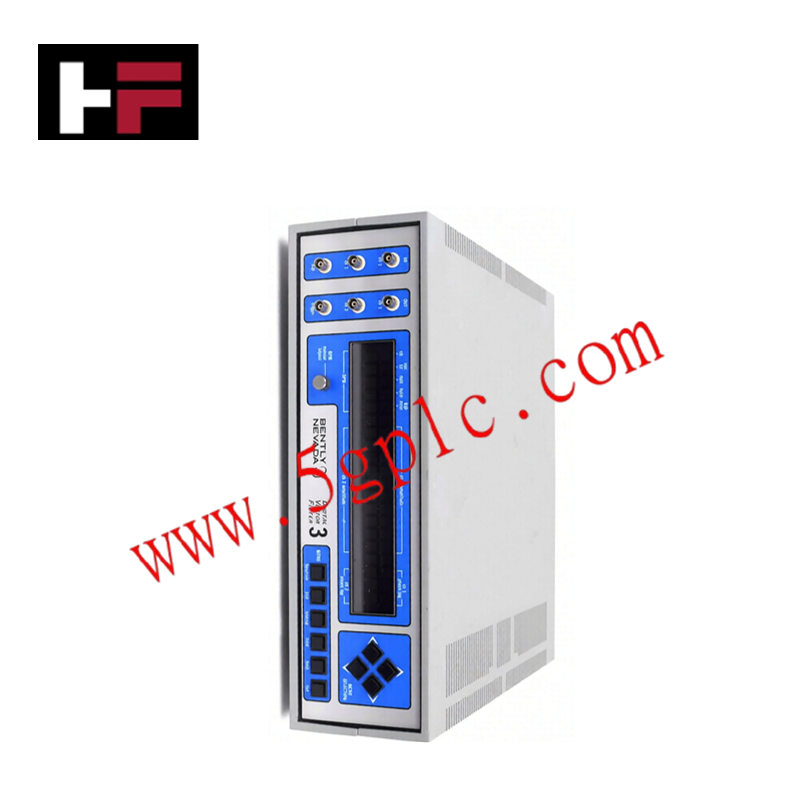 Bently Nevada 169337 Professional External Power Supply