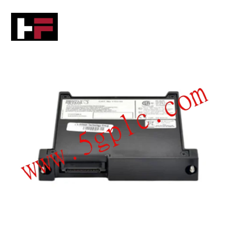 Bently Nevada 1701/15 141379-01 Reliable FieldMonitor Proximitor Input Monitor