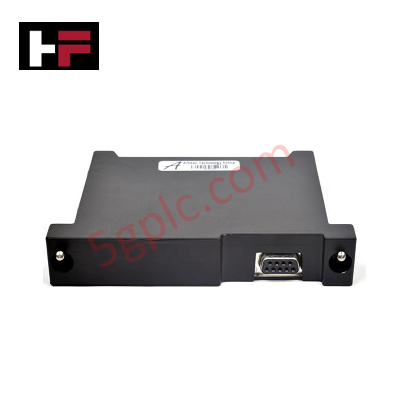 Bently Nevada 170180-01-00 FieldMonitor External Transducer I/O Module