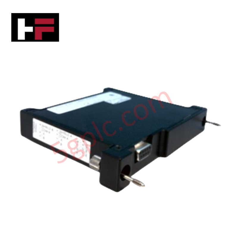 170180-02-00 Bently Nevada FieldMonitor Transducer I/O Module